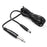 Tattoo Clip for Tattoo Pen 1.8M DC Rubber Silicone Flexible Tattoo Clip Cord For Power Supply