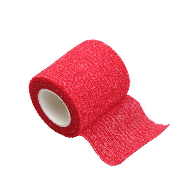 1pcs Bandage Tattoo Grip Cover 5cm for Tattoo Tubes