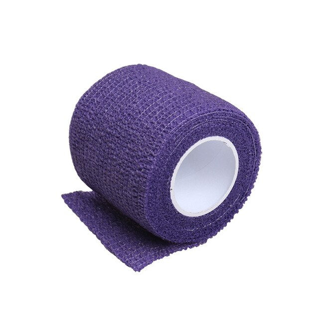 1pcs Bandage Tattoo Grip Cover 5cm for Tattoo Tubes