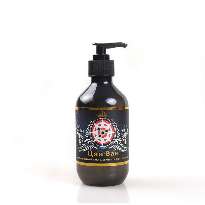 Body Art Tattoo Transfer Gel