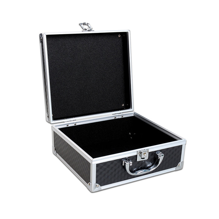 Newest Black Box Tattoo Machine Case